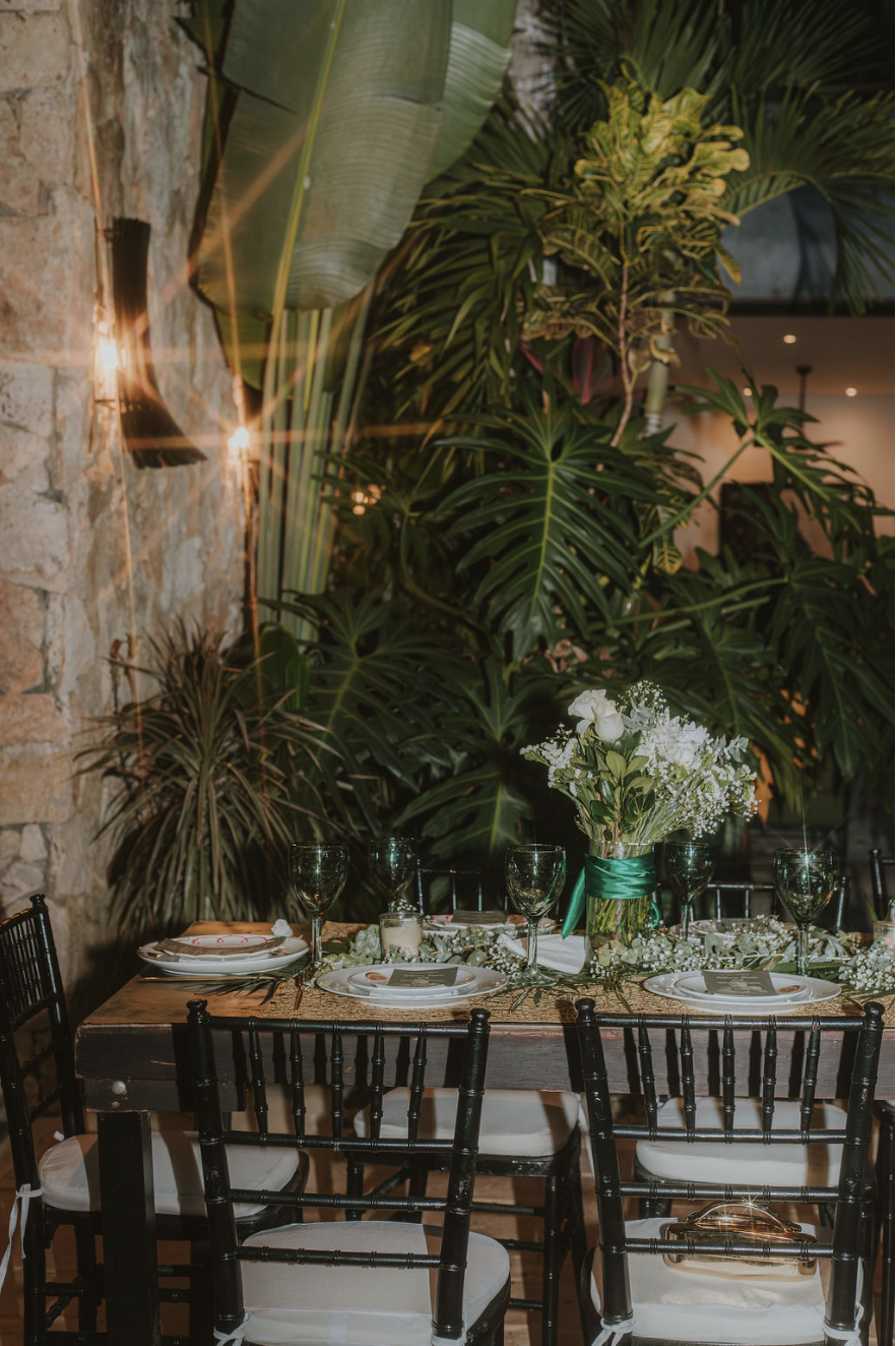 Rooted Supper Guests