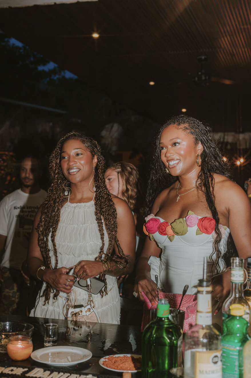 Rooted Supper Dining